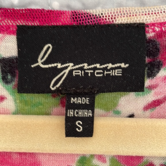 Lynn Ritchie Top - Picture 3 of 6